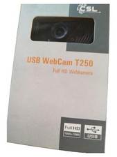 Csl t250 webcam gebraucht kaufen Csl t250 webcam gebraucht kaufen  Deutschland