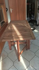 Tisch balkon terrasse gebraucht kaufen  Neckargemünd