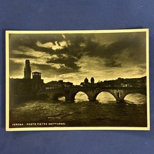 Verona ponte pietra usato  Bari