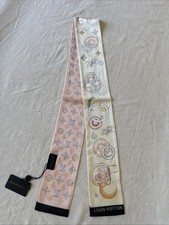 louis vuitton scarf for sale  Seattle