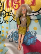 Vintage jem holgrams for sale  STOKE-ON-TRENT