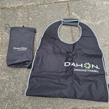 Dahon folding bike for sale  BRIGHTON
