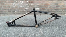 QUADRO SHIMANO 4000 OLD SCHOOL RARO VINTAGE 1979 BMX comprar usado  Enviando para Brazil