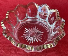Heisey berry bowl for sale  Underwood
