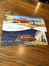 1949 buick woodie for sale  White Lake