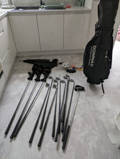 Donnay international golf for sale  SALFORD