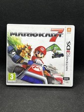 Nintendo 3ds mario usato  Lucca