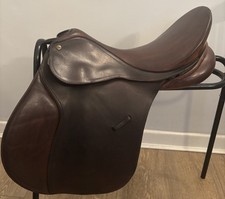 17.5 bates caprilli for sale  LLANON