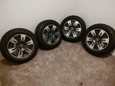 honda tires wheels 4 for sale  Colorado Springs