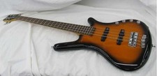 WARWICK baixo elétrico outros ROCKBASS CORVETTE, usado comprar usado  Enviando para Brazil
