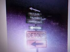 (NEW) CD DETOUR By Kate BLAIN Phil HENRY & Gary MOON ~RARE FOLK NEW YORK comprar usado  Enviando para Brazil
