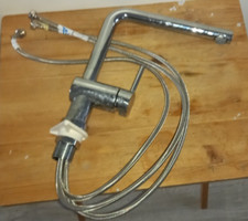 Blanco küchenarmatur linus gebraucht kaufen  Oer-Erkenschwick