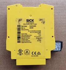 Sick fx3 cpu130002 d'occasion Sick fx3 cpu130002 d'occasion  Avion