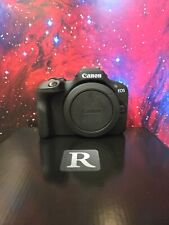Canon eos r100a gebraucht kaufen  Creglingen