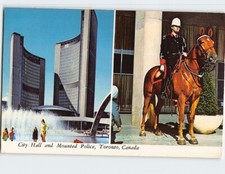 Postcard city hall for sale  Stevens Point