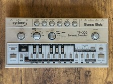 Cyclone analogic 303 for sale  Arlington