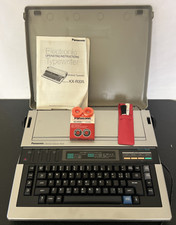 Vintage panasonic electronic for sale  Hayward
