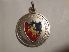 Medaglia battaglione logistica usato  Italia