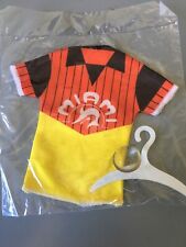 Ancien mini maillot d'occasion  Aix-les-Bains