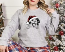 Xmas sweater bernese for sale  CAERPHILLY