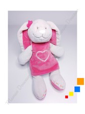 Peluche doudou anna d'occasion  Plouzané