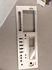 piastra cassette teac usato piastra cassette teac usato Carru