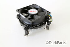 Dissipador de calor e refrigerador ventilador Akasa AK-CCE-7102EP soquete 775 comprar usado  Enviando para Brazil