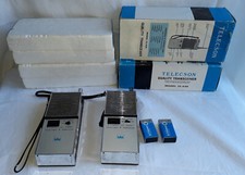 Emeteur recepteur talkies d'occasion  Cozes