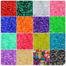 100x transparent 9x6mm for sale  Seminole