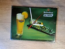 Blechschild heineken 20 gebraucht kaufen  Metten