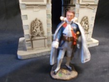 Soldat plomb hachette d'occasion  Crouy
