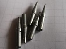 Stück weller lötspitzen gebraucht kaufen  Nördlingen