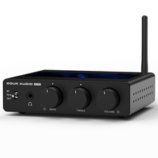 professional amplifier for sale  LEICESTER