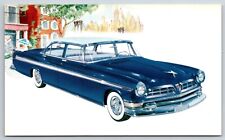 1955 chrysler new for sale  Newton