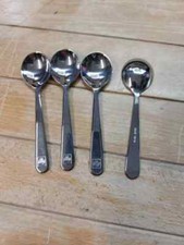 Cucchiaini illy collection usato  Pieve di Cento