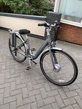 Ladies giant bicycle for sale  POOLE