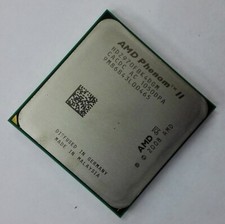 Processador para Desktop AMD Phenom II X4 970 965 960T 955 945 925 B97AM3 Quad-core comprar usado  Enviando para Brazil