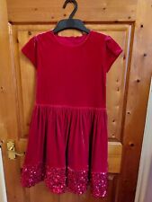 Dress rose pink for sale  BIRMINGHAM