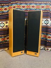 Infinity tower speakers for sale  Denver