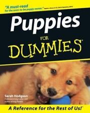 puppies dummies book for sale  Springfield