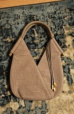 Donna karan leather for sale  Cliffside Park