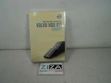 Dvd mappe volvo usato  Putignano