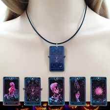 Gothic black tarot for sale  SUTTON