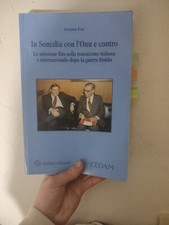 Somalia con onu usato Somalia con onu usato  Monte San Pietro