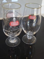 Stella artois cidre for sale  IPSWICH