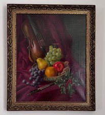 Wilf walker oil for sale  DONCASTER