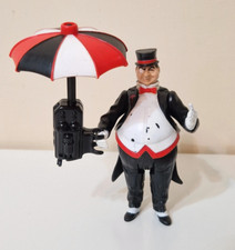 Action figure batman usato  Napoli
