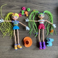 Betty spaghetty doll for sale  MANCHESTER