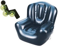 Poltrone gonfiabili comfort usato  Italia