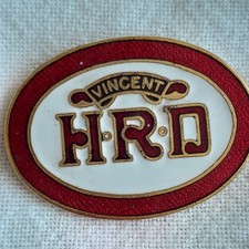 Vintage old vincent for sale  ILKESTON